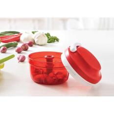 Tupperware Turbo Chopper (Pencacah)