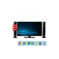 TV LED CINEMAX WAVE BLUETOOTH POLYTRON PLD-40T856