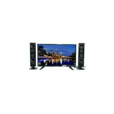 TV LED POLYTRON 32T100 + SPEAKER CINEMAX /TV LED 32