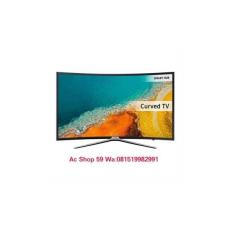 TV LED SAMSUNG 40 INCH SMART TV CURVED FULL HD 40 K 6300