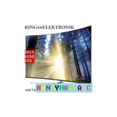 TV SAMSUNG 55 Inchled SMART TV CURVED SUHD 4K 55KS9000 FREE ONGKIR