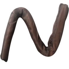 Twin Dodger Penjaga Pintu Rancangan Stopper untuk Pintu Windows Protector Doorstop--Intl