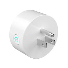 Ubest Pintar Wifi Steker Rumah Tangga AS Steker Rumah Kontrol Daya Soket Jarak Jauh Pengendali Kami Steker-Internasional