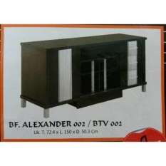 UFET TV ALEXANDER 002