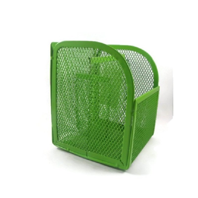 UMOE PH3186 Pen Holder Tempat Pulpen - Green UMOE PH3186 Pen Holder Tempat Pulpen - Green