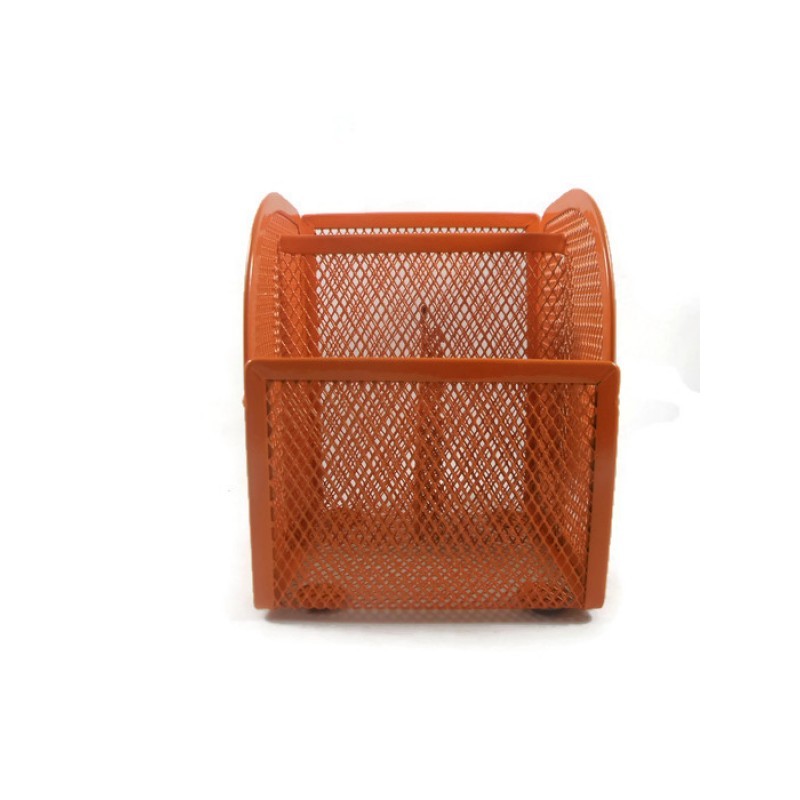 UMOE PH3186 Pen Holder Tempat Pulpen - Orange UMOE PH3186 Pen Holder Tempat Pulpen - Orange
