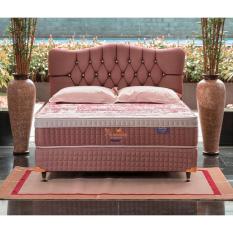 Uniland Paaradise Plush Top VM 30Cm Avanta Kasur Tanpa Divan/Sandaran 180x200