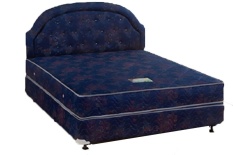 Uniland Standard Spring Bed Flamboyan 160x200 set