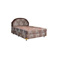 Uniland Standart HB Flamboyant Uk 100 x 200 ( Full Set - Coklat )