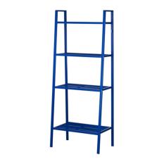 Unit rak - IKEA LERBERG 60 x 35 x 148