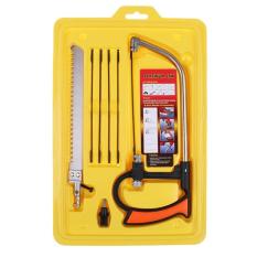UNIVERSAL HAND SAW / MAGIC SAW / Gergaji tangan multifungsi