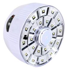 Universal Lampu Emergency LED + Fitting + Remote Surya