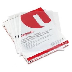 UNV21129-Termahal Universal Pelindung Poli-Intl