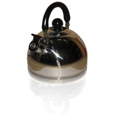 U.T.U HK06NE5L Teko Ceret Stainless - 7 Liter