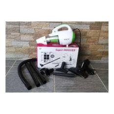 Vacum Cleaner Bolde Super Hoover Penyedot Debu & Blower Bagus Murah