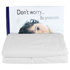 Valerie Mattress Protector Waterproof
