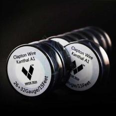 Vaportech Kanthal A1 Wire 10M