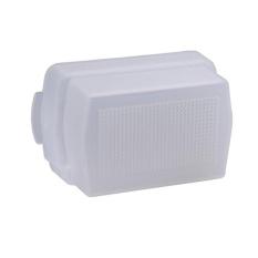 VEECOME CowboyStudio White Flash Bounce Diffuser untuk YONGNUO YN 560, 565, YN560 I II II & YN565EX