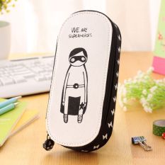 Kotak Pensil Korea SelatanIDR83700. Rp 84.400 .