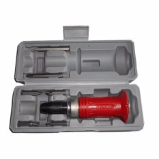 Vessel Obeng Ketok Impact Driver Isi 7 PCS