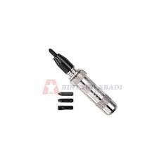 Vessel Obeng Ketok Impact Driver Set 5 Pcs - No.2500