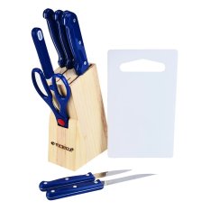 Vicenza Pisau Set V920K - Biru