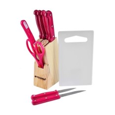 Vicenza Pisau Set V920K - Pink