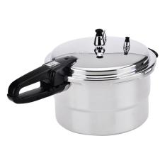 Vicenza Pressure Cooker 8 Liter Panci Presto