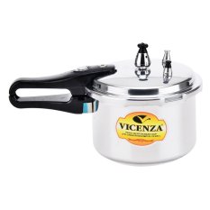 Vicenza Pressure Cooker V318 / 3L Panci Presto