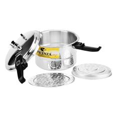 Vicenza Pressure cooker VP308 / 8 Liter Panci Presto