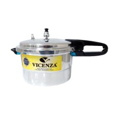 Vicenza Pressure cooker VP308 / 8 Liter Panci Presto