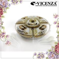 Vicenza TABLEWARE CR472 (Prasmanan Kecil)