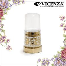 Vicenza TABLEWARE CR735 (Tempat Sendok / Spoon Stand)