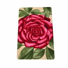 Vintage Story Carpet Floral Full Motif Bunga