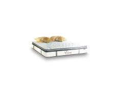 Violand Elora Spring Latex Pillow Top-160x200 Springbed (Kasur)