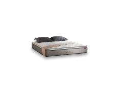 Violand Felice Spring Pillow Top-120x200 Springbed (Kasur)