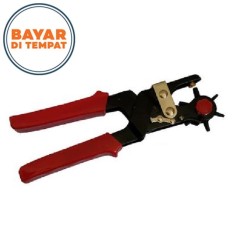 VISKING VK-200 Leather Punch Plier ukuran 9