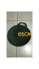 WAJAN BESI MARTABAK TELOR 65CM