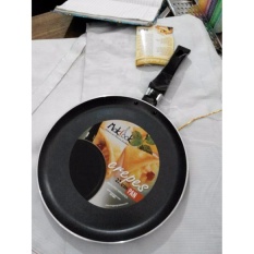 Wajan Crepes Maker MAKCOOK 25cm