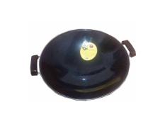 Wajan Enamel Royal Wok Maspion 40 Cm / Penggorengan Enamel Royal