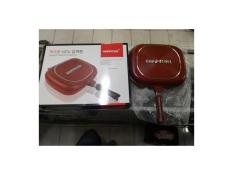 Wajan Happy Call 32 cm - kulit jeruk