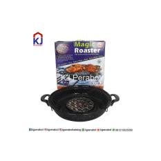 WAJAN PEMANGGANG MASPION PANDA (MAGIC ROASTER)