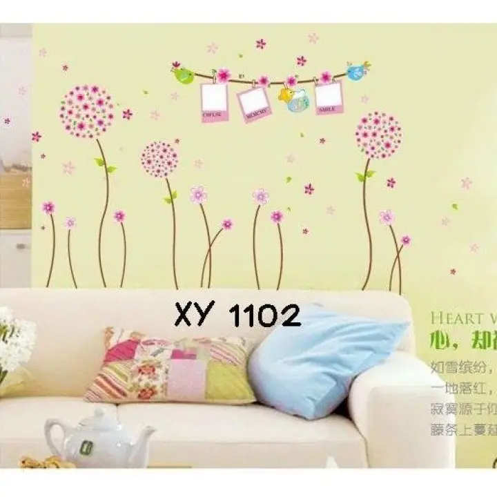 4000 Wallpaper Dinding Dandelion HD 4000 Wallpaper Dinding Dandelion HD