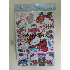 Border Fashion - Sticker List Dinding Untuk Rumah - B1030 - uk 10m .