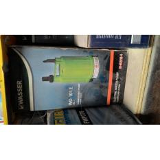 Wasser Pompa Celup Air Bersih Submersible Pump (WD-101E)