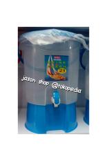 Water dispenser Lion star Nevada 21 liter/Nevada Drink jar Lion star