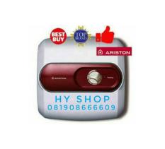 WATER HEATER ARISTON NANO-10 HEMAT LISTRIK