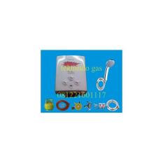 Water Heater Gas Gainsborough 6 Liter
