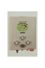 Water Heater Gas Gainsborough GGH 590D GARANSI RESMI
