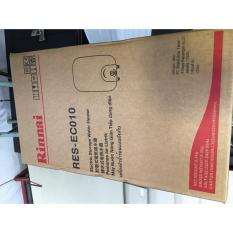 water heater / pemanas air listrik rinnai res-eco10